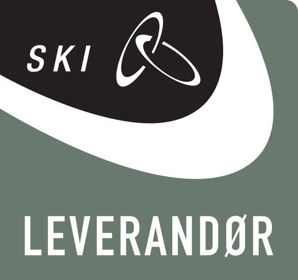 Ski leverandoer